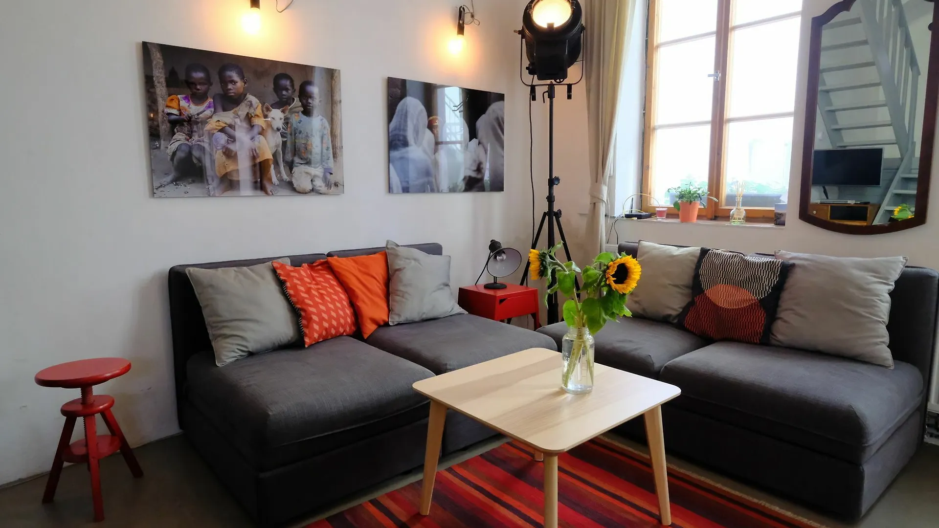 Prague Castle Apartments Pawlansky 0*,  Tjeckien